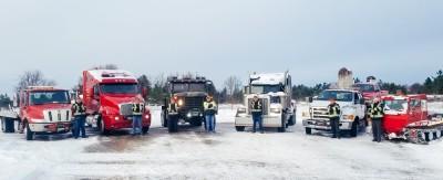 Great Lakes Truck Service & Towing