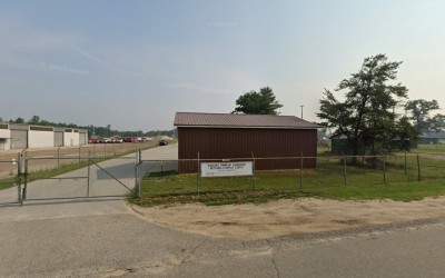 Grayling Township Recycling Center