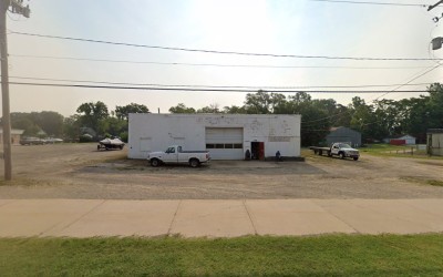 Kempf's Auto Services