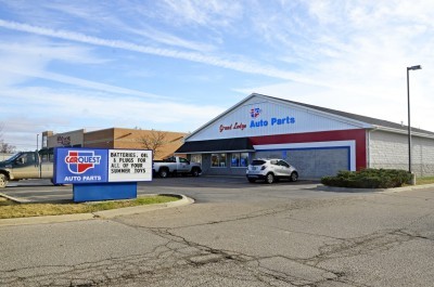 Carquest Auto Parts - GRAND LEDGE AUTO PARTS