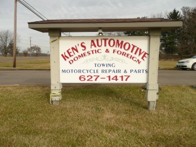Ken's Automotive Center