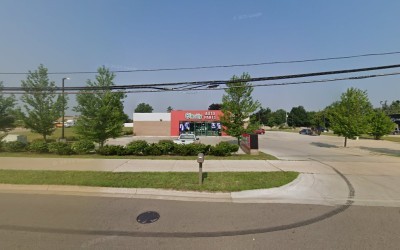O'Reilly Auto Parts