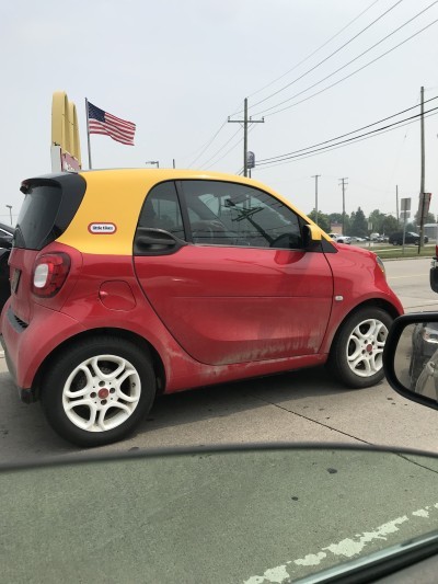 Hartland Towing & Garage
