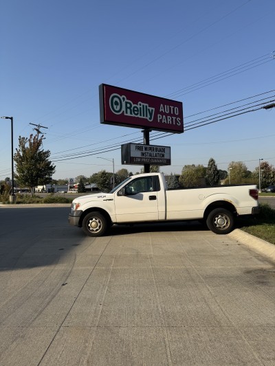 O'Reilly Auto Parts