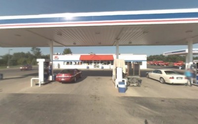 Goldsworthy's Auto Repair #1