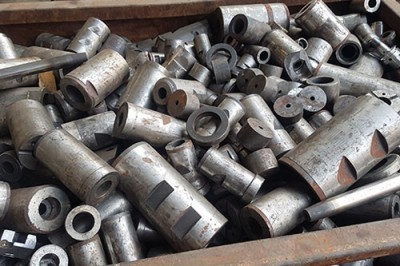 Global Metal Recycling