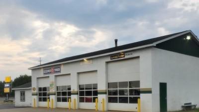 Hemlock Auto & Alignment - Auto Repair Shop in Hemlock MI