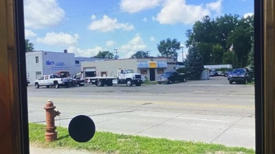 James Towing & recovery