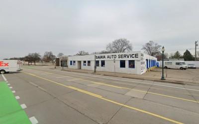 Savaya Auto Service Inc., Hazel Park, Michigan