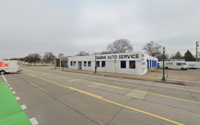 Savaya Auto Service Inc.