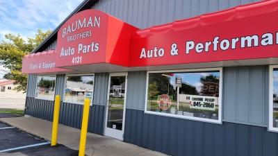 Auto Value Chesaning