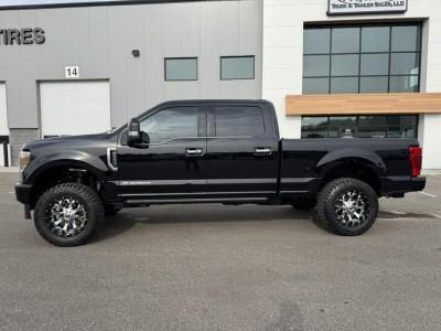 Preferred Truck & Trailer Sales, Holland, Michigan