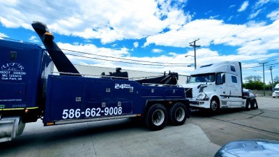 Unlimited Truck Repair LLC