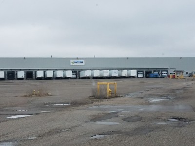 WMC Reclamation Center
