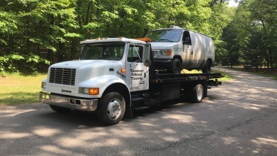 Twisted Metal Towing LLC