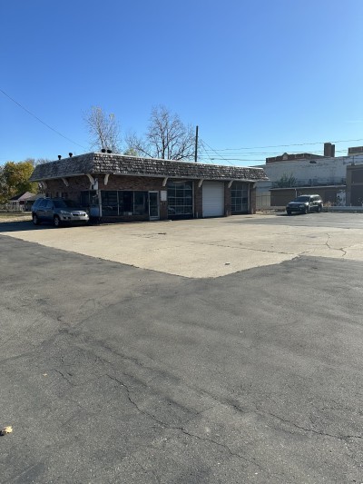 Highland Park Auto Service