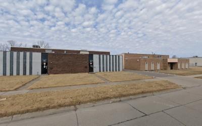 NB TIRE RECYCLING LLC, Warren, Michigan