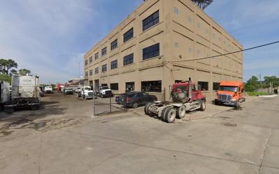 Sterling Truck Sales. Transmission & Differential, Detroit, Michigan