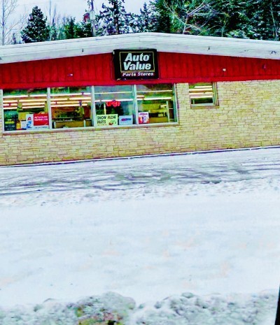 Auto Value West Ishpeming