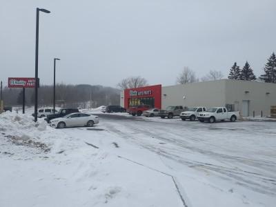 O'Reilly Auto Parts