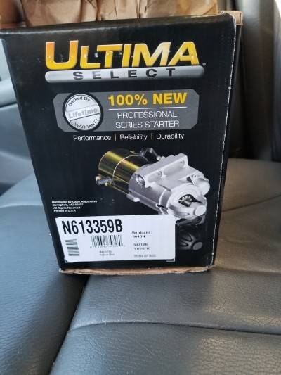 O'Reilly Auto Parts
