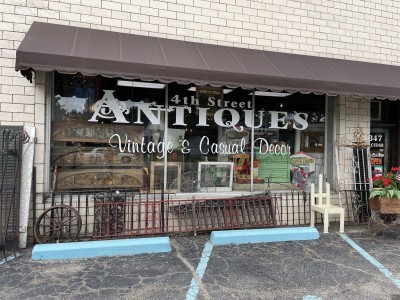 4th Street Antiques