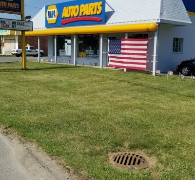 NAPA Auto Parts - Dodges Auto Parts Inc