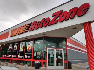 AutoZone Auto Parts