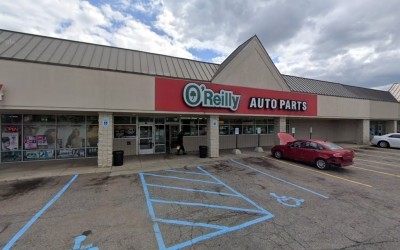 O'Reilly Auto Parts