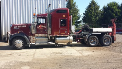 R.E. Ruehs Garage Inc.