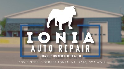 Ionia Auto Repair