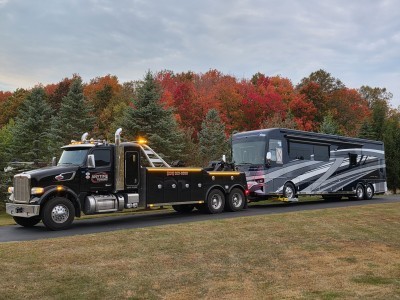 Anytime Towing