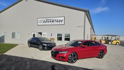 Advantage Auto Motors & Parts
