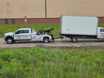 I See You Towing & Recovery, Kalamazoo, Michigan