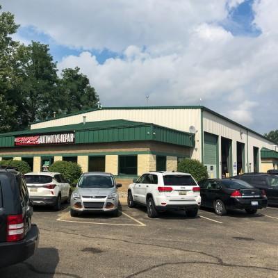 Chris Automotive, Fenton, Michigan