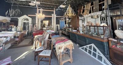 Delaware Valley House Parts