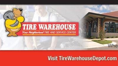Tire Warehouse and Auto Repair, Lake Orion, Michigan