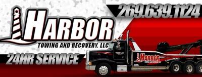 Harbor Towing & Recovery