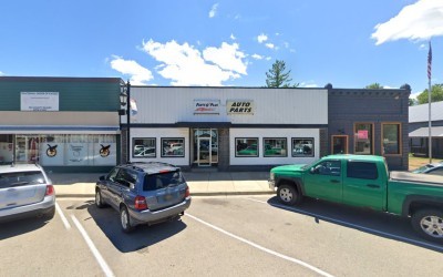 Sand Lake Parts Plus