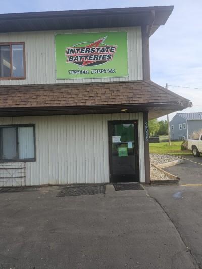 Interstate Batteries Distributor, East Lansing, Michigan