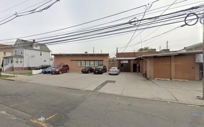 Parts Authority, Lindenwold, New Jersey