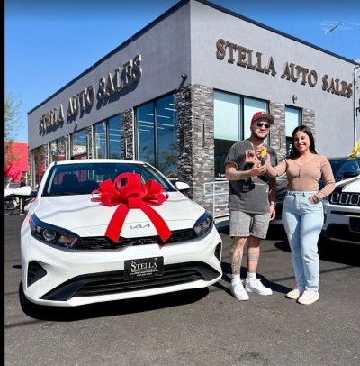 Stella Auto Sales