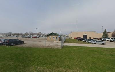 Madison Heights Auto Pound