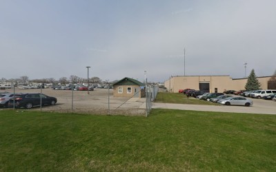 Madison Heights Auto Pound