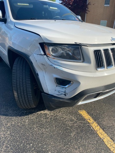 Tiger Auto Sale & Collision Inc.
