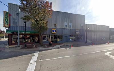 NAPA Auto Parts - Marlette