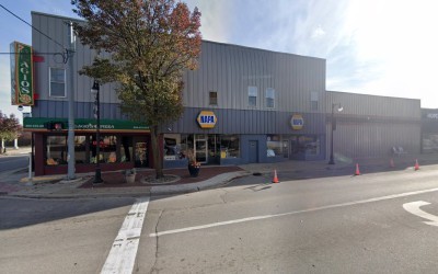 NAPA Auto Parts - Marlette