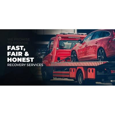 Lightning Express Towing