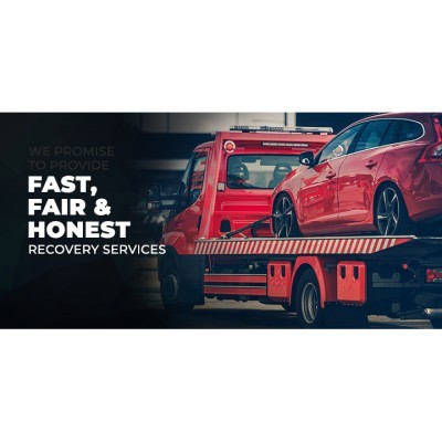 Lightning Express Towing