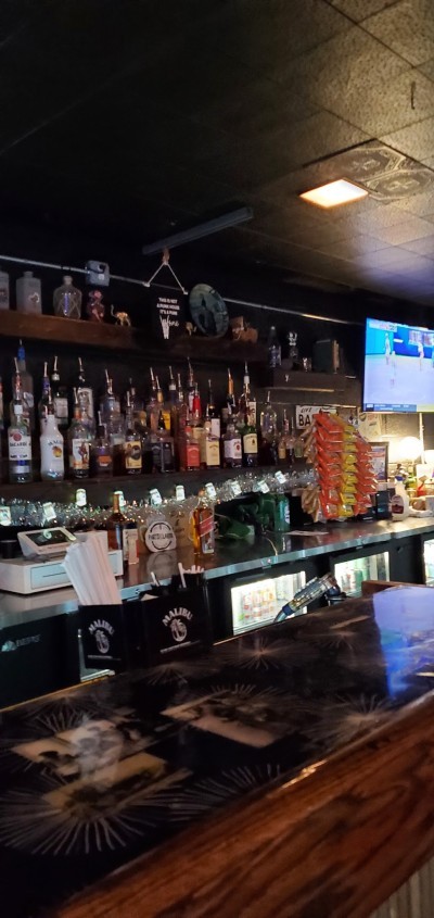 Parts & Labor Bar